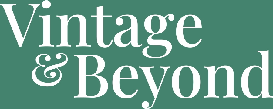 Vintage & Beyond